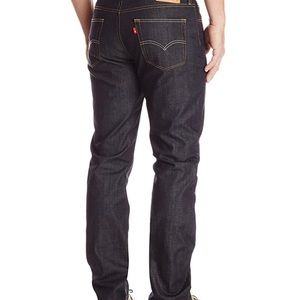 Levi’s 541 Athletic Fit Jeans